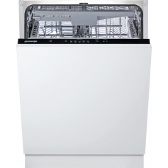 Посудомоечная машина GORENJE GV 620E10 в Запорожье